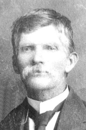 George William Badger (1850 - 1931) Profile